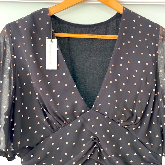 Lovers & Friends Mini Dress - Picture 2 of 7